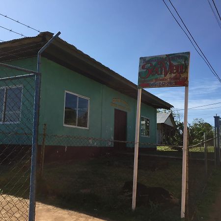 Sea View Corn Island Exterior foto