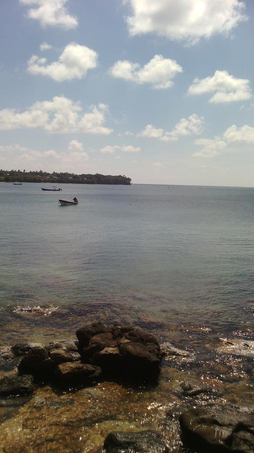 Sea View Corn Island Exterior foto