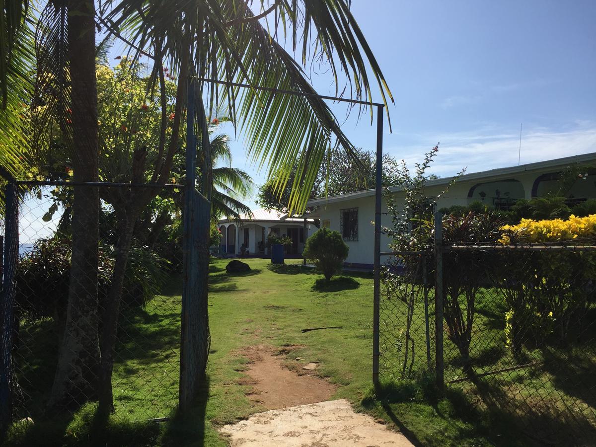 Sea View Corn Island Exterior foto