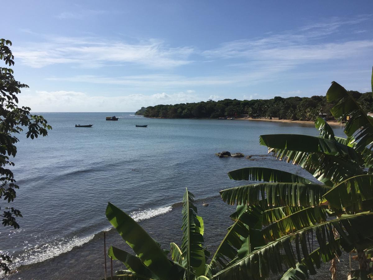 Sea View Corn Island Exterior foto