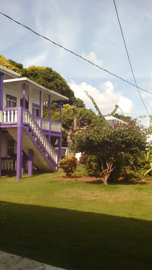 Sea View Corn Island Exterior foto