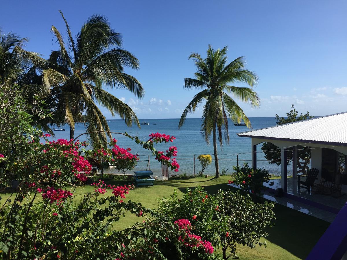 Sea View Corn Island Exterior foto