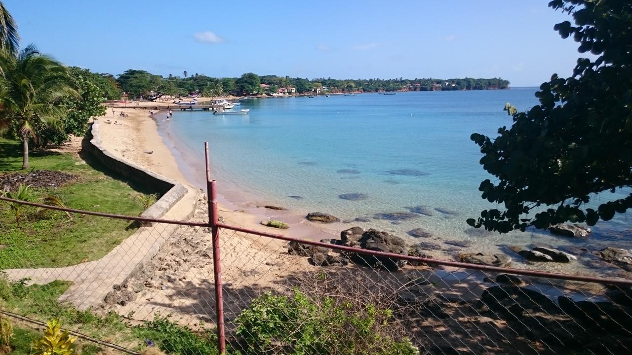 Sea View Corn Island Exterior foto