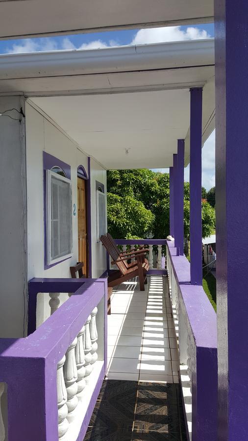 Sea View Corn Island Exterior foto