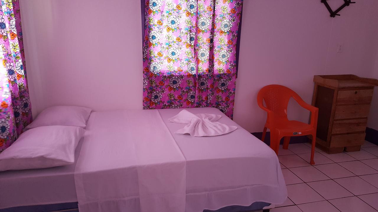 Sea View Corn Island Exterior foto