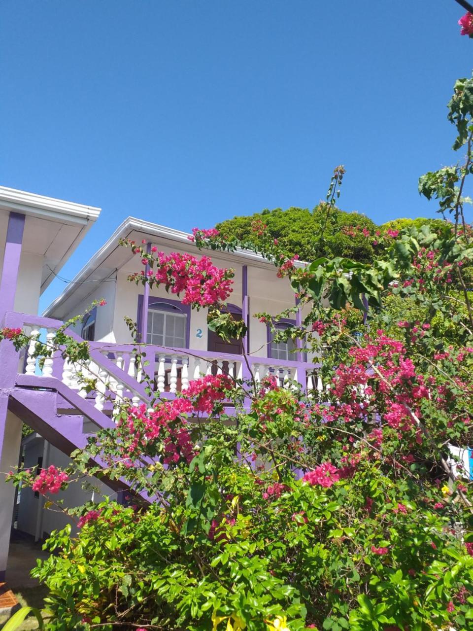 Sea View Corn Island Exterior foto