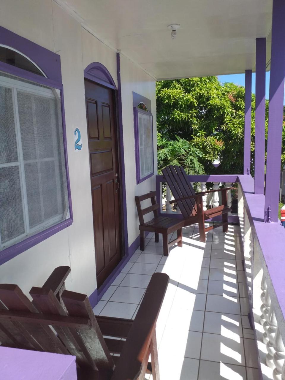 Sea View Corn Island Exterior foto